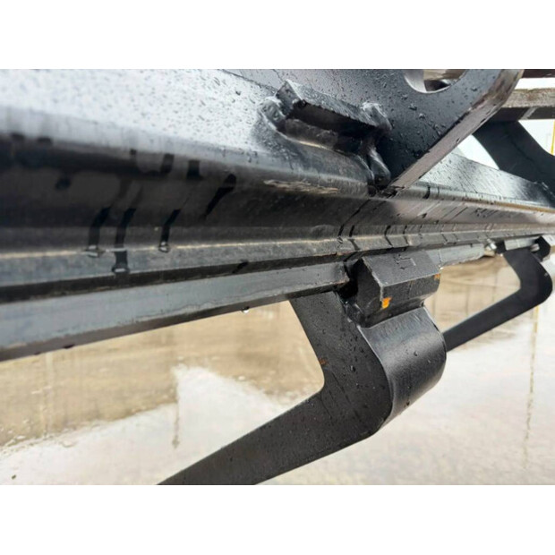 2026 كوماتسو WA380-46476445