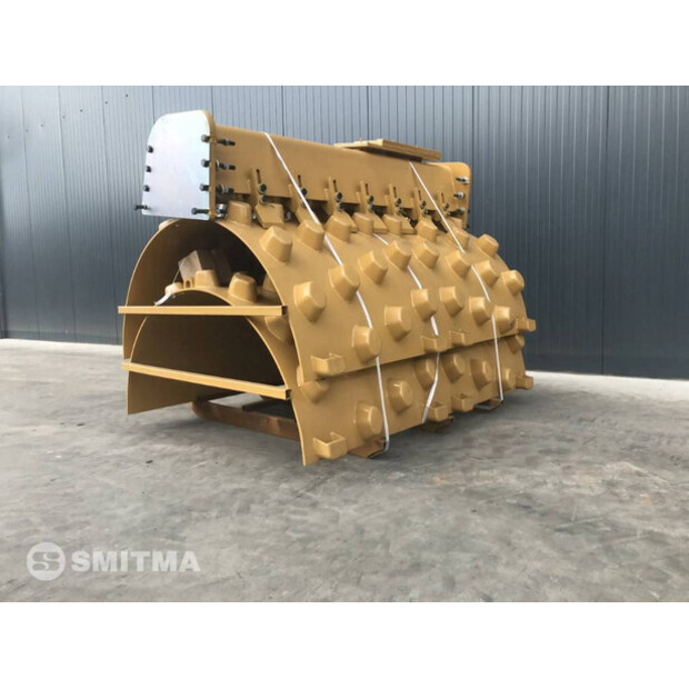 2026 كاتربيلر CS663E-46476550