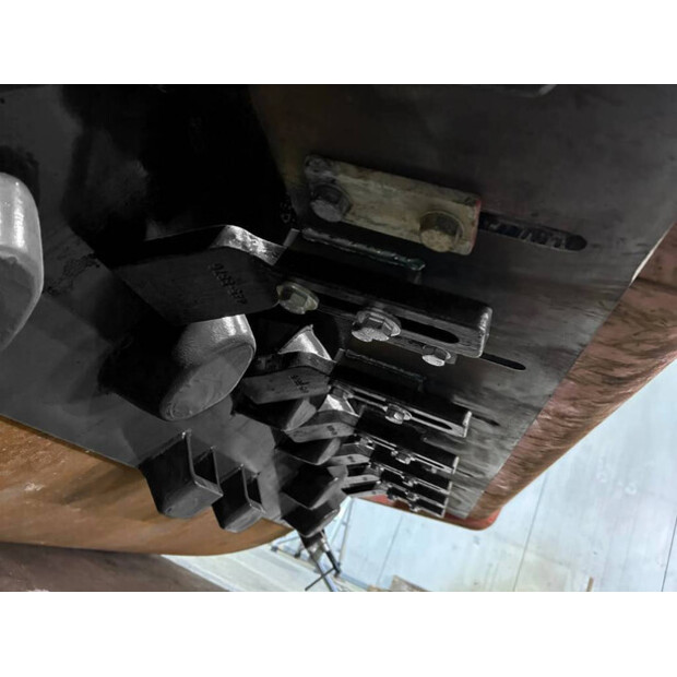 2026 DYNAPAC CA602-46476644