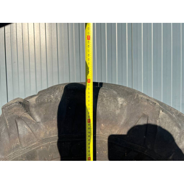 Michelin 445/70R19.5-46476752