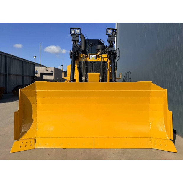 2016 كاتربيلر D6T XL-46476764