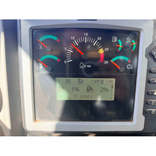 2016 كاتربيلر D6T XL-46476769