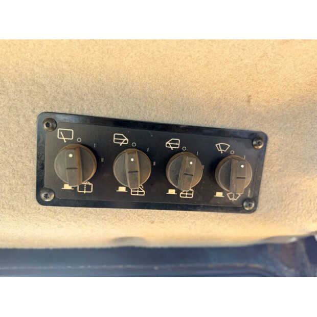 2016 كاتربيلر D6T XL-46476785