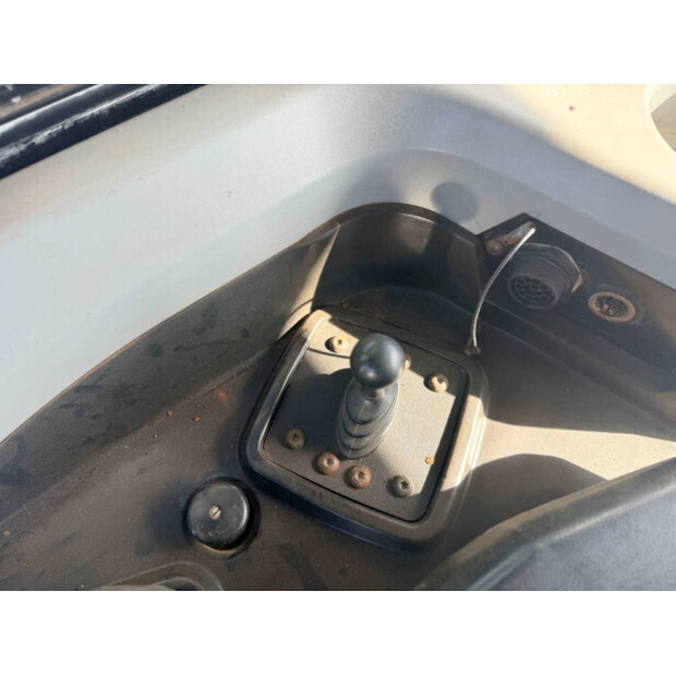 2016 كاتربيلر D6T XL-46476788