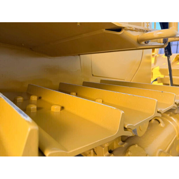 2016 كاتربيلر D6T XL-46476797