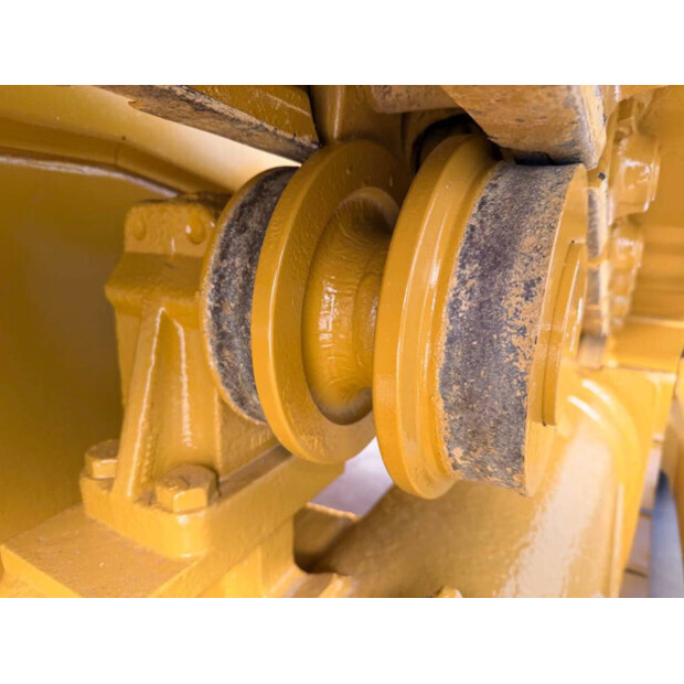 2016 كاتربيلر D6T XL-46476798