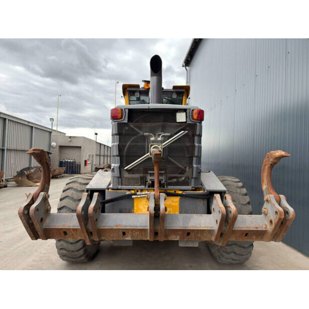 2010 فولفو G930 - CE-46476806