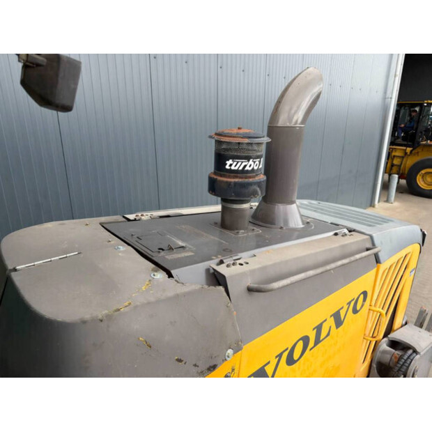 2010 فولفو G930 - CE-46476809