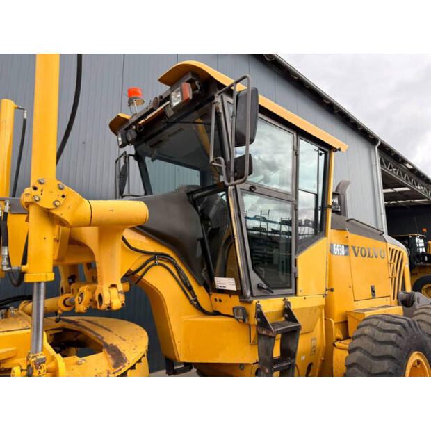 2010 فولفو G930 - CE-46476813