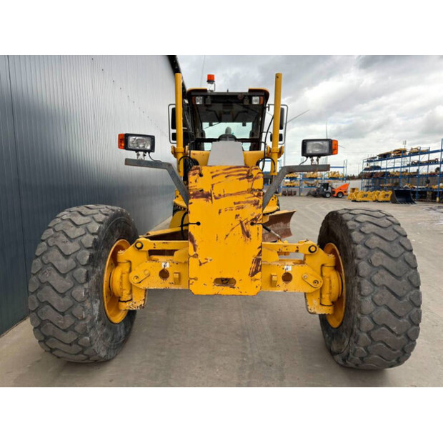 2010 فولفو G930 - CE-46476822