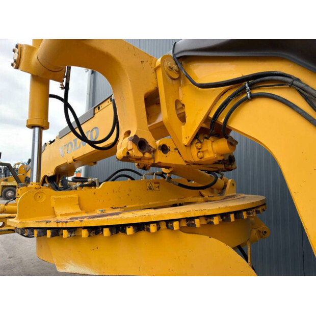 2010 فولفو G930 - CE-46476827