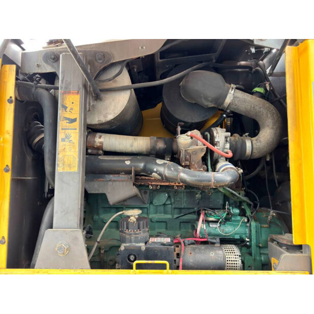 2010 فولفو G930 - CE-46476831