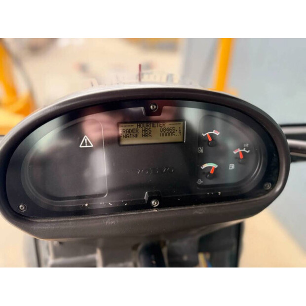 2010 فولفو G930 - CE-46476847