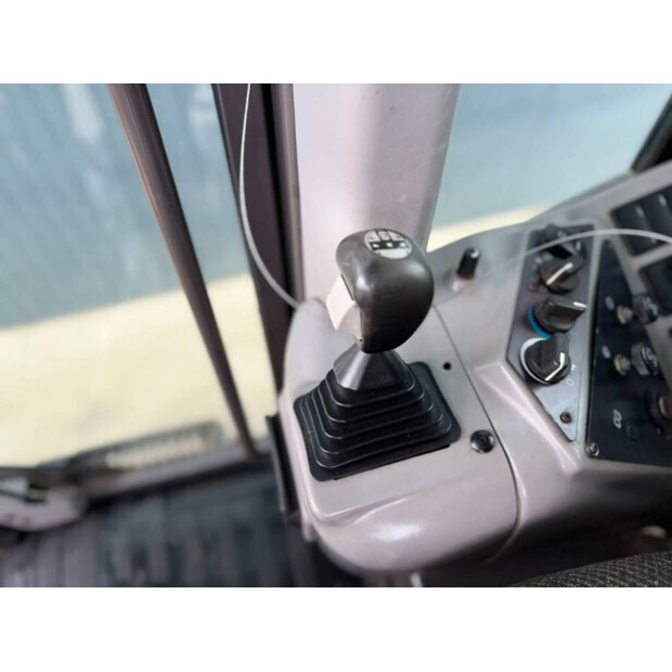 2010 فولفو G930 - CE-46476849