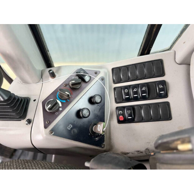 2010 فولفو G930 - CE-46476850