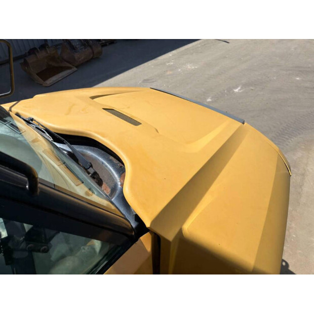 2016 كاتربيلر 730C2-46476875