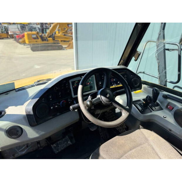 2016 كاتربيلر 730C2-46476889