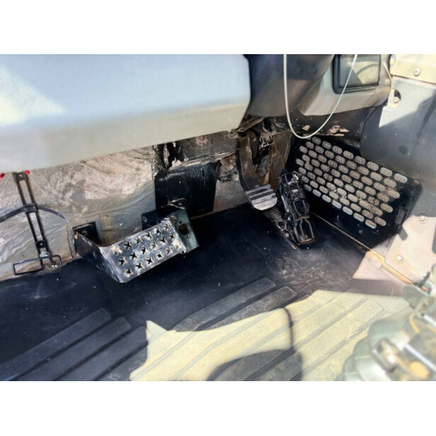 2016 كاتربيلر 730C2-46476891