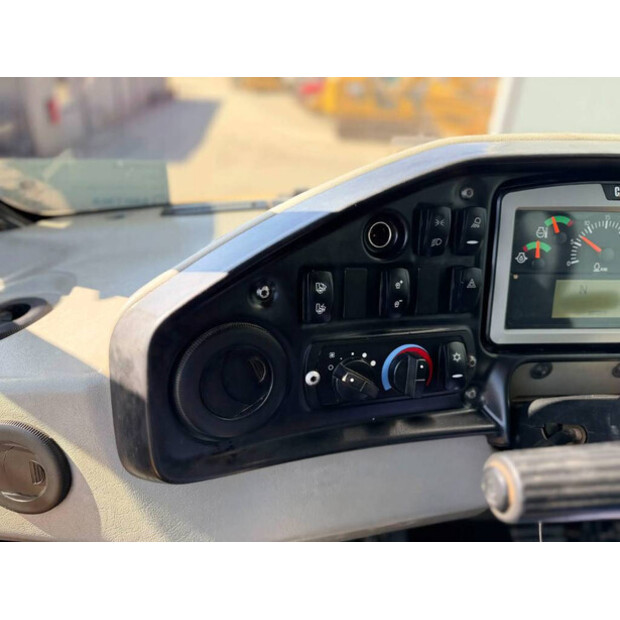 2016 كاتربيلر 730C2-46476898