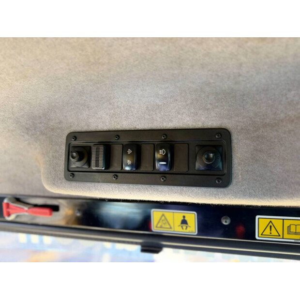 2016 كاتربيلر 730C2-46476899