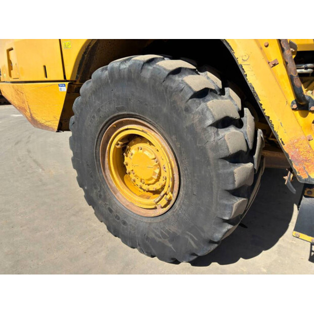 2016 كاتربيلر 730C2-46476911