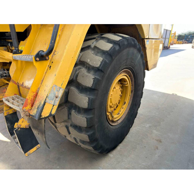 2016 كاتربيلر 730C2-46476916