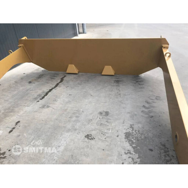 2026 Caterpillar 730 - 3T3-46476973