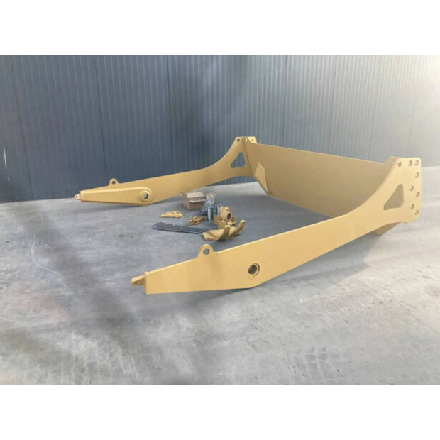 2026 Caterpillar 730 NG-46476983