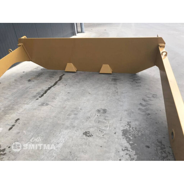 2026 Caterpillar 730C2-46476997