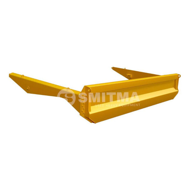 2026 Caterpillar 740B-46477034