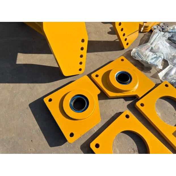 2026 Volvo A30G-46477133