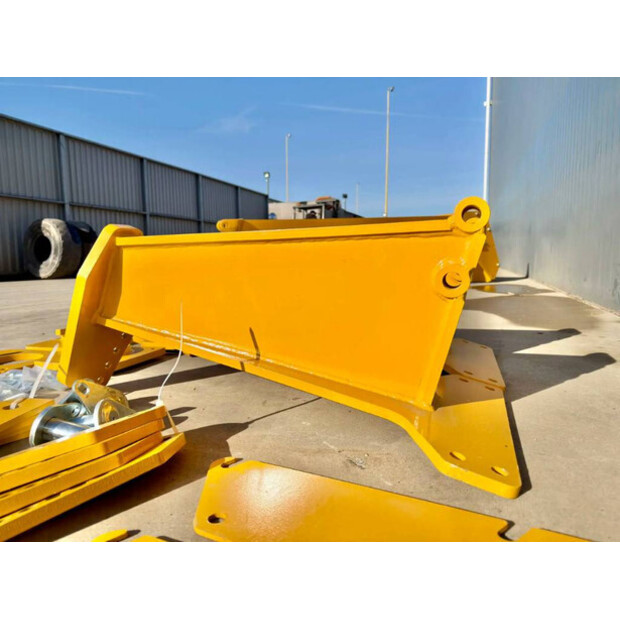 2026 Volvo A30G-46477138