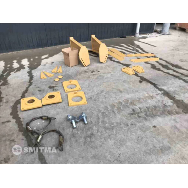 2026 Volvo A35F-46477157