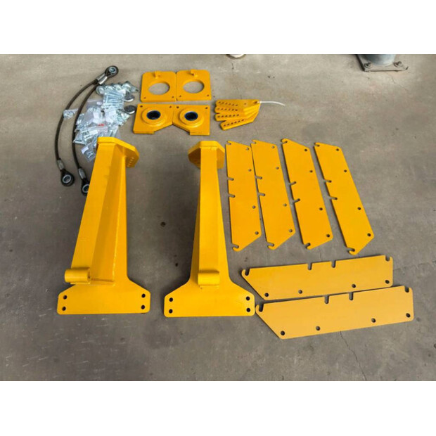 2026 Volvo A40F-46477205