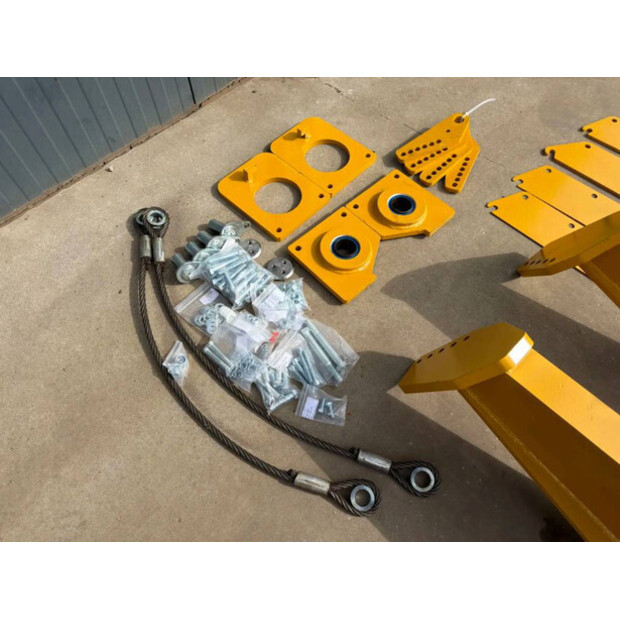 2026 Volvo A40F-46477206