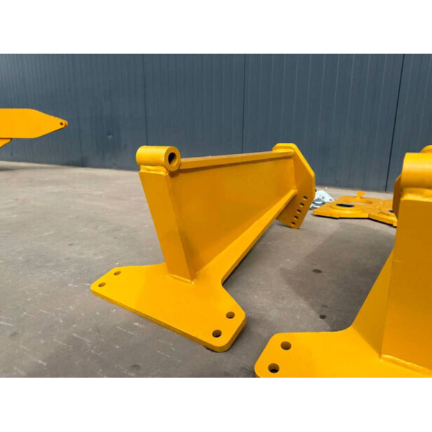 2026 Volvo A40F-46477208