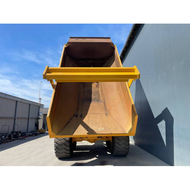 2026 Volvo A40F-46477210