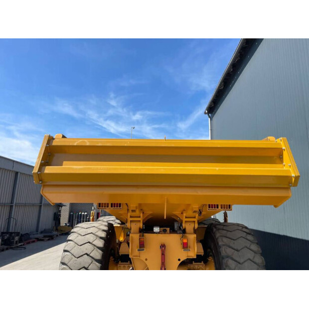 2026 Volvo A40F-46477211