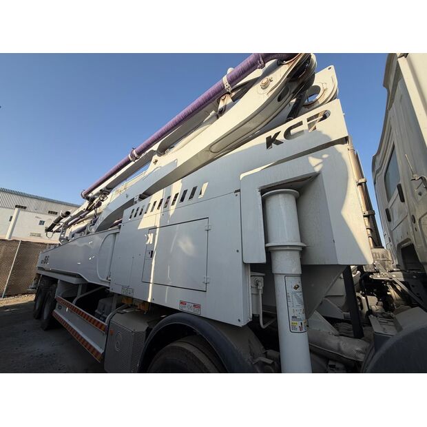 2024 KCP KCP56-46477251