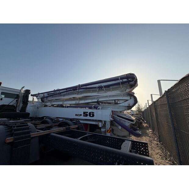 2024 KCP KCP56-46477252