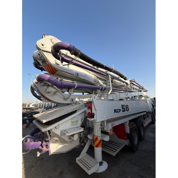 2024 KCP KCP56-46477253