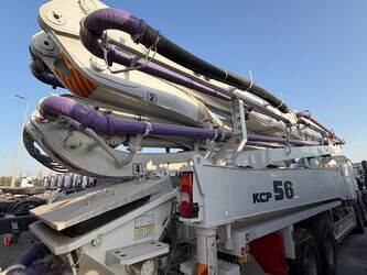 Image de 2024 KCP KCP56