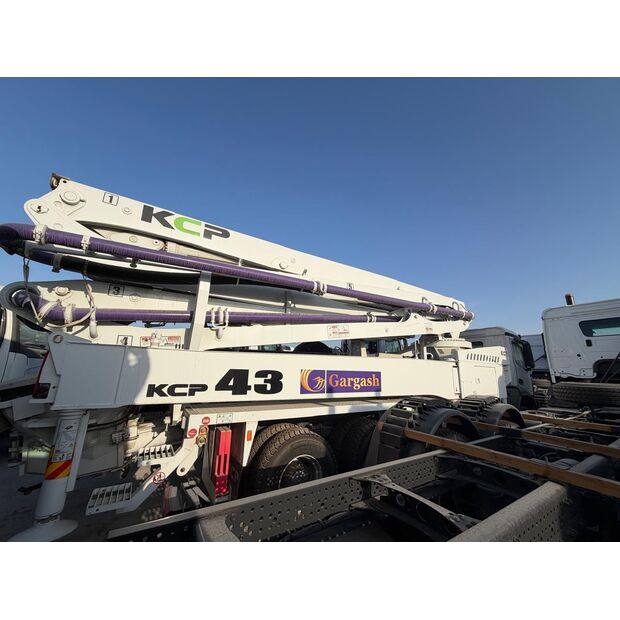 2024 KCP KCP43-46477255