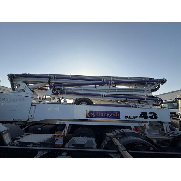 2024 KCP KCP43-46477257