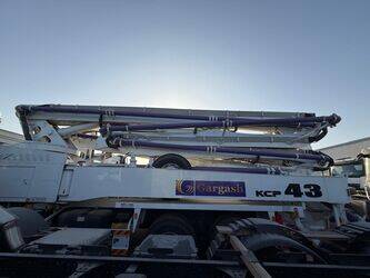 Image de 2024 KCP KCP43