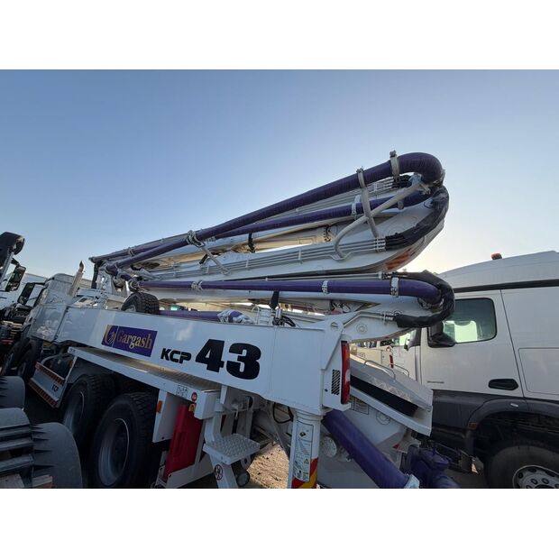 2024 KCP KCP43-46477258