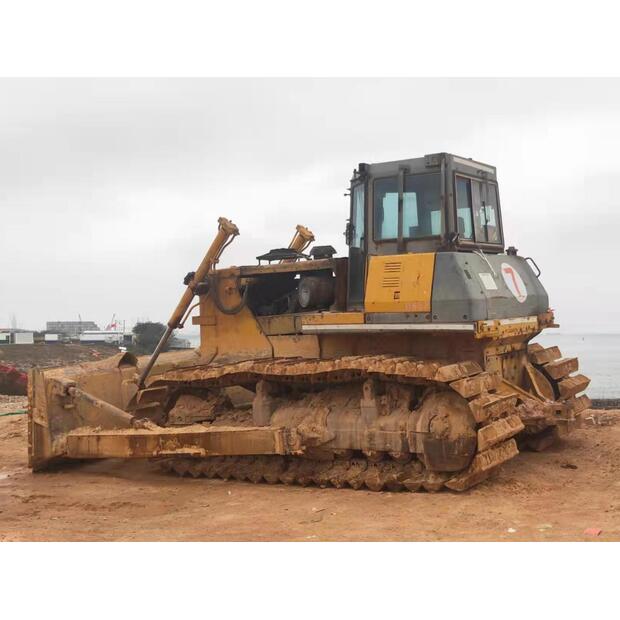 2014 Komatsu D85-21-46477651