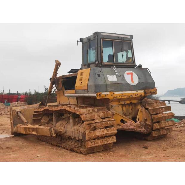 2014 Komatsu D85-21-46477652