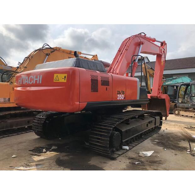 2019 Hitachi ZX350-46477653