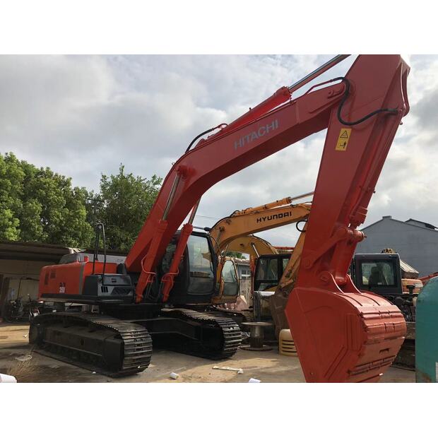 2019 Hitachi ZX350-46477654